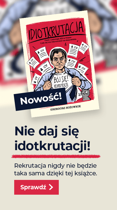 Baner sklepu THLSPRESS